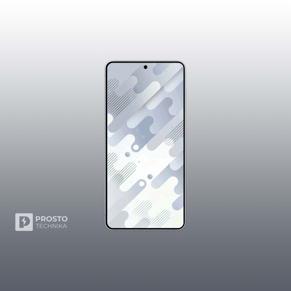 Смартфон Samsung Galaxy S25 Edge 12 ГБ, 256 ГБ Titanium Iceblue